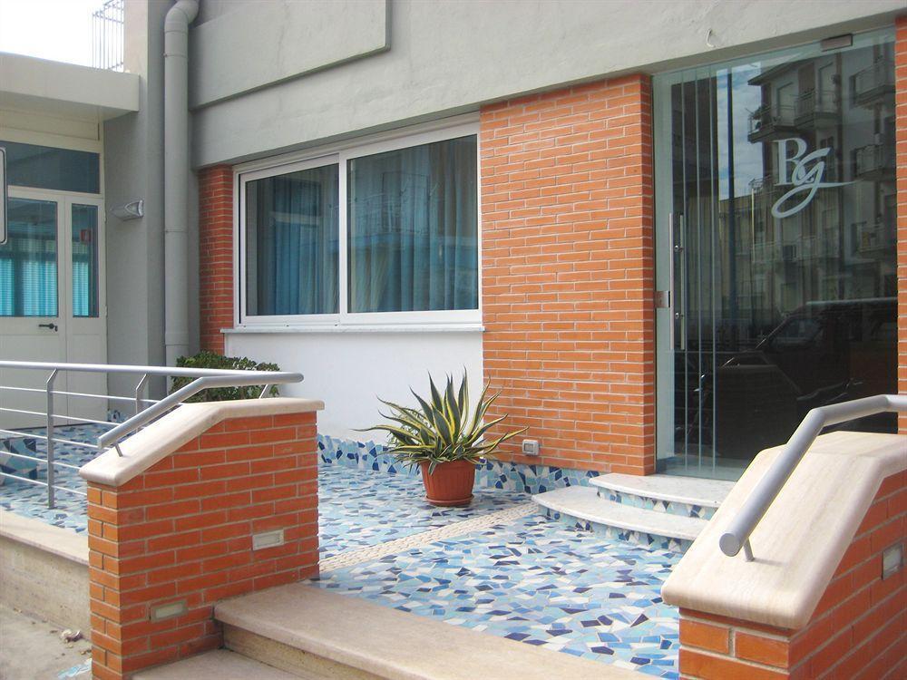 Rock Garden Bed & Breakfast Gaeta Exterior photo